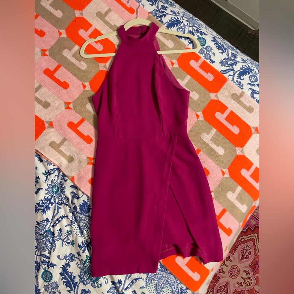 Amanda Uprichard Dress - Picture 2 of 5